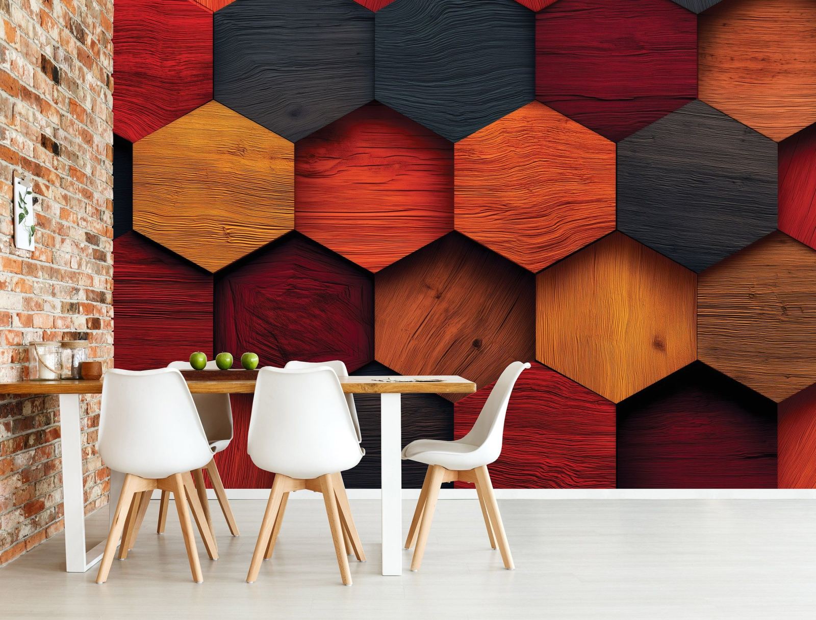 Фототапет от галерия