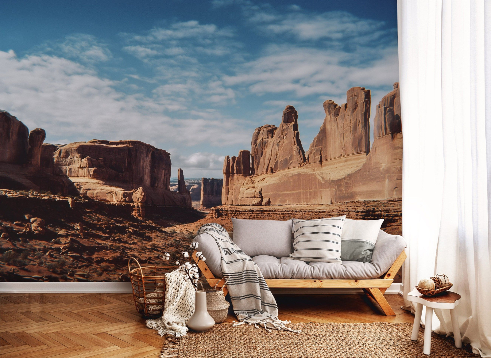 Фототапет от галерия