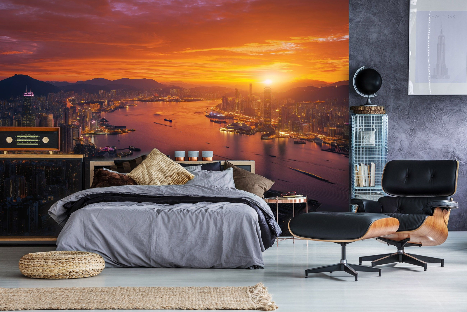 Фототапет от галерия