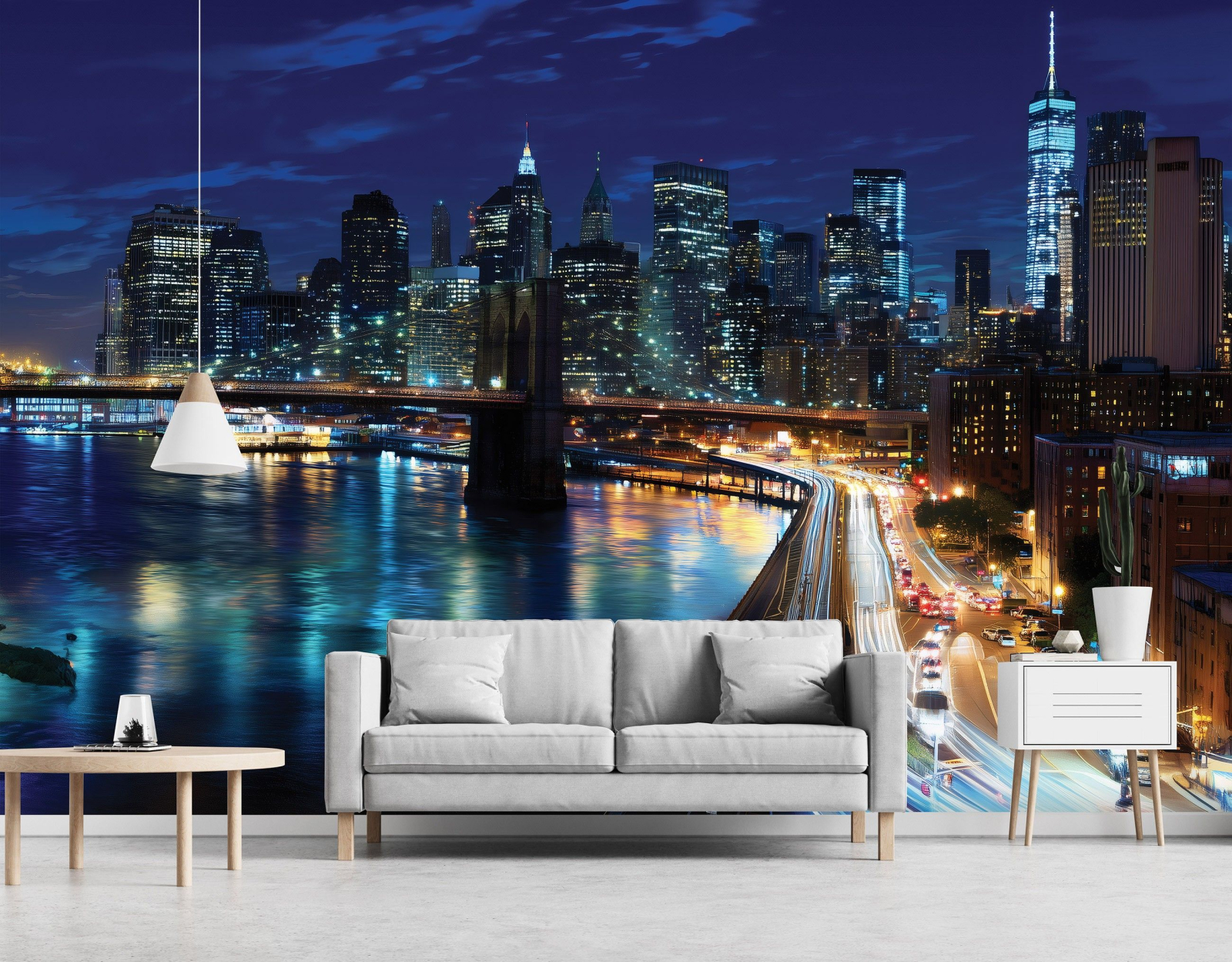 Фототапет от галерия