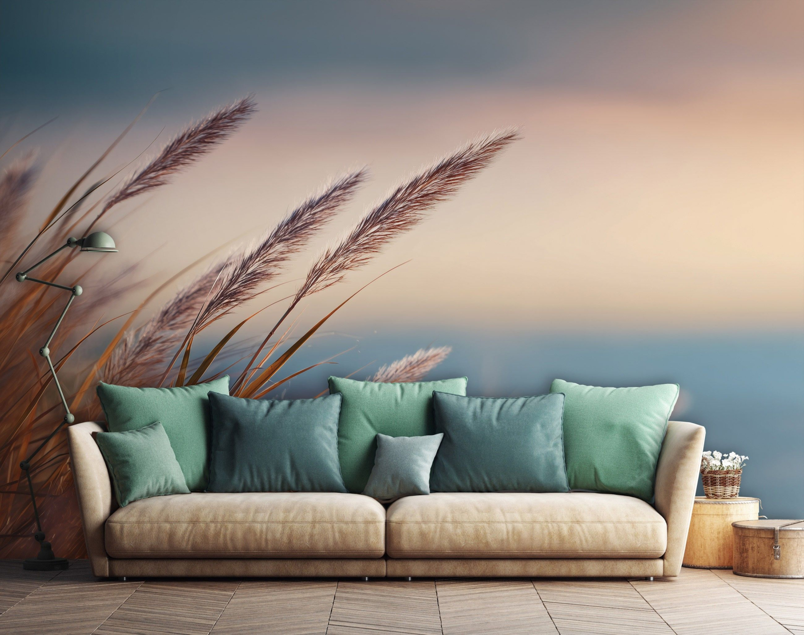 Фототапет от галерия