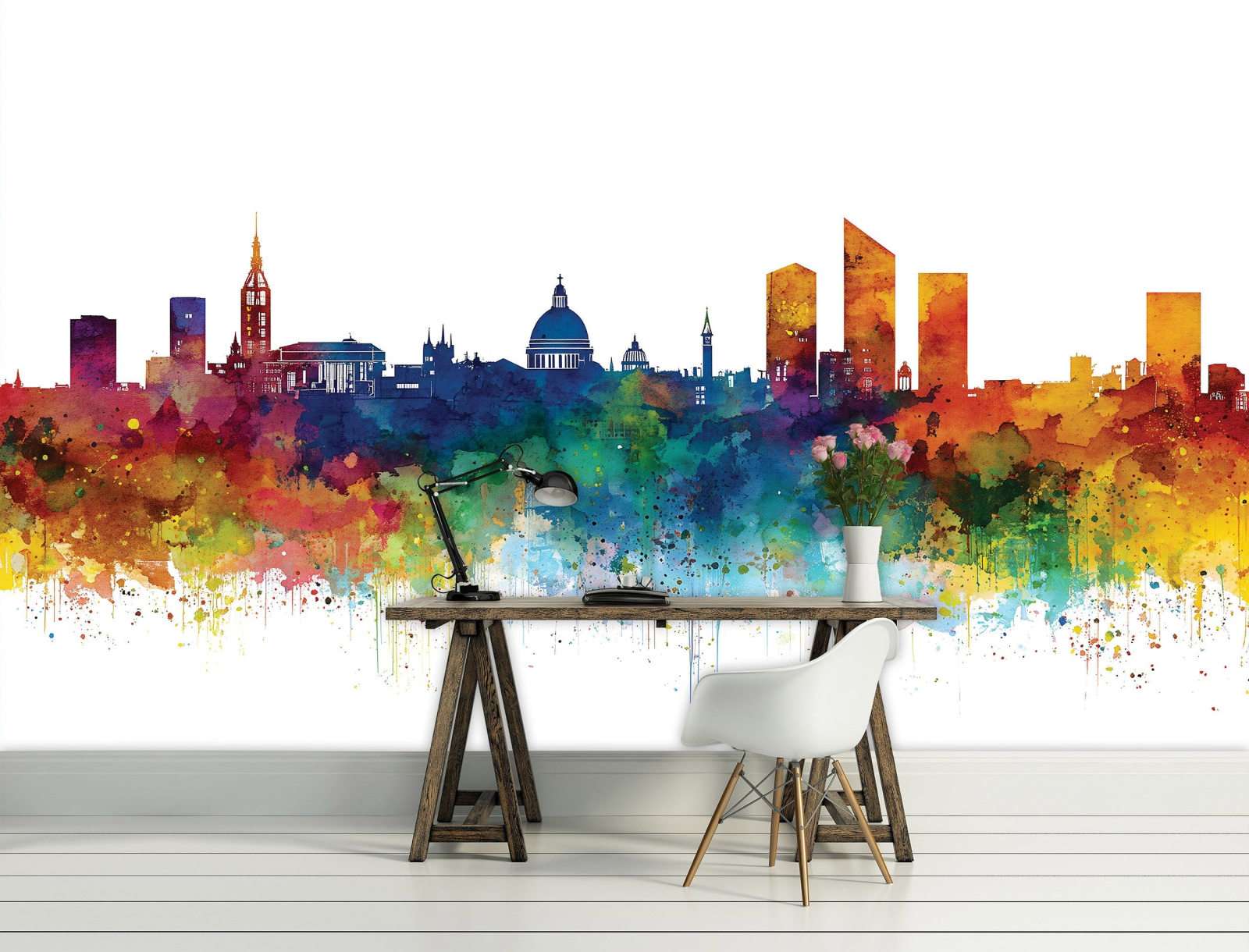 Фототапет от галерия