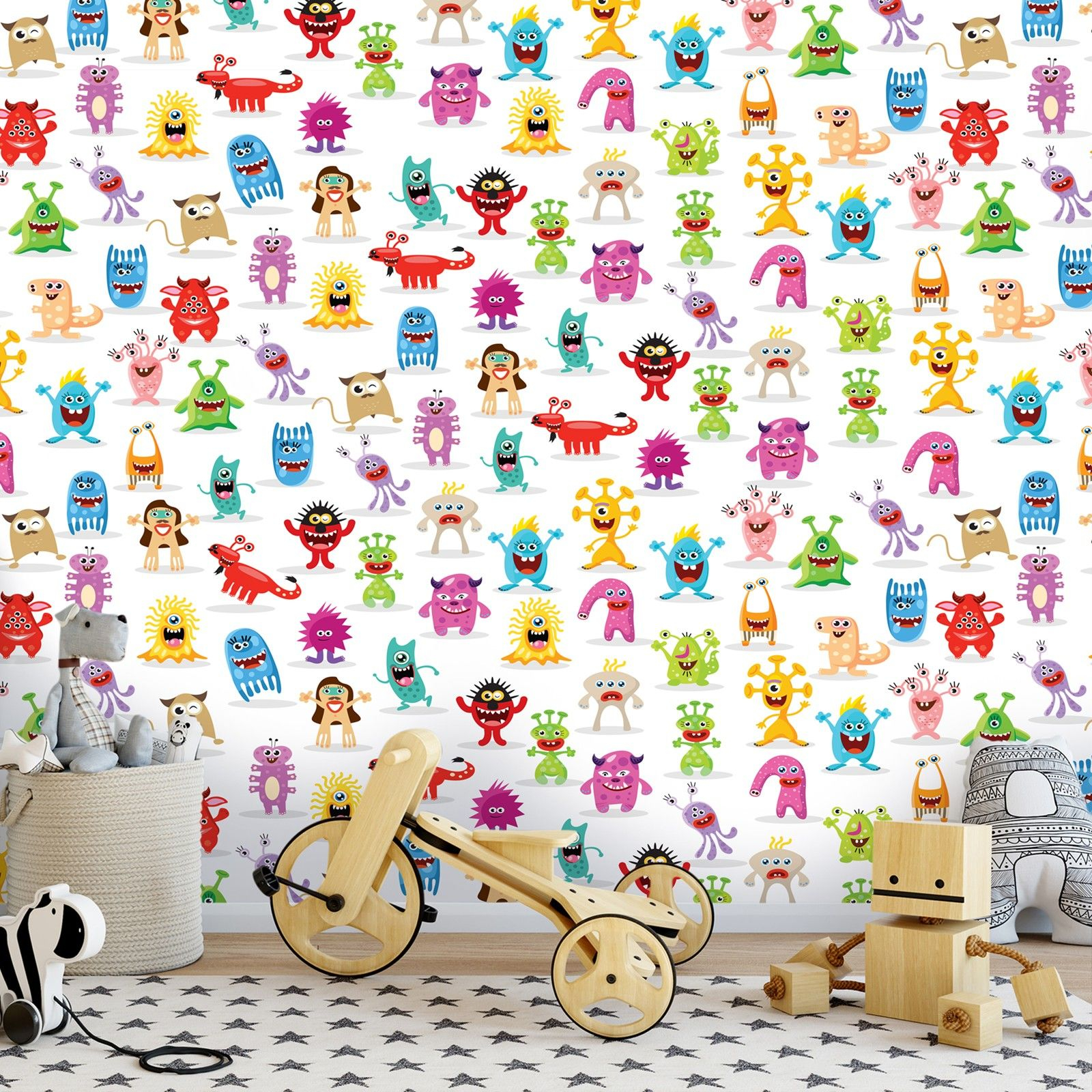 Фототапет от галерия