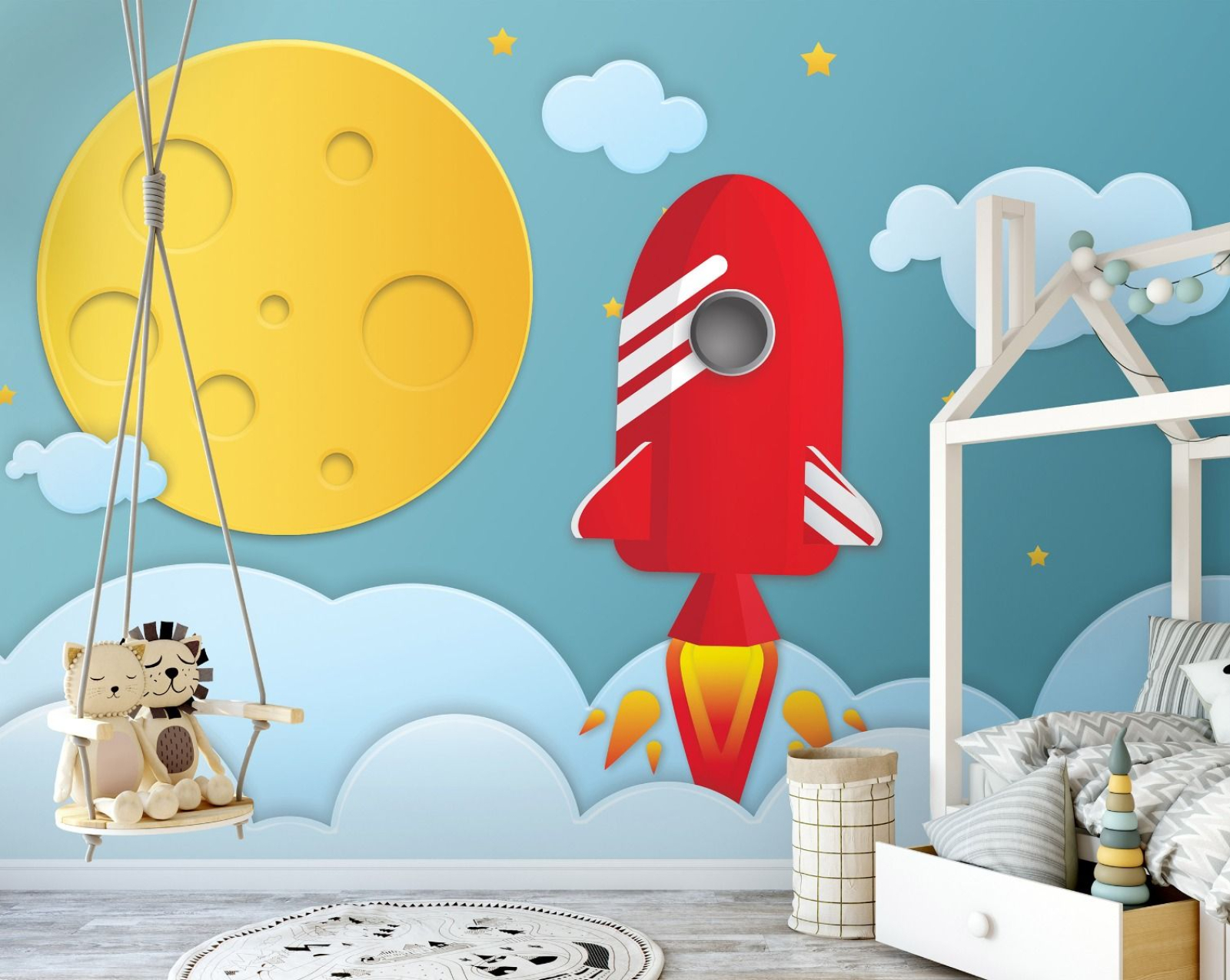 Фототапет от галерия