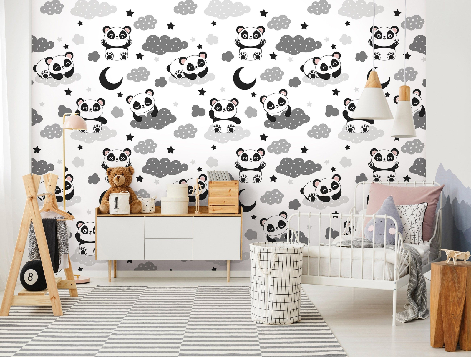 Фототапет от галерия