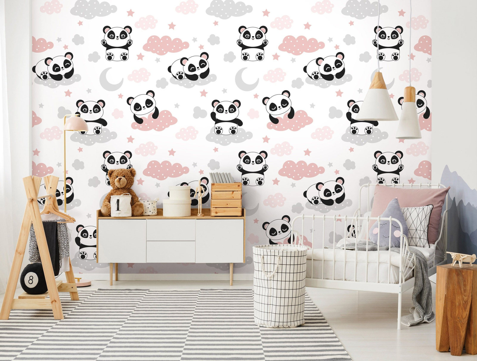 Фототапет от галерия