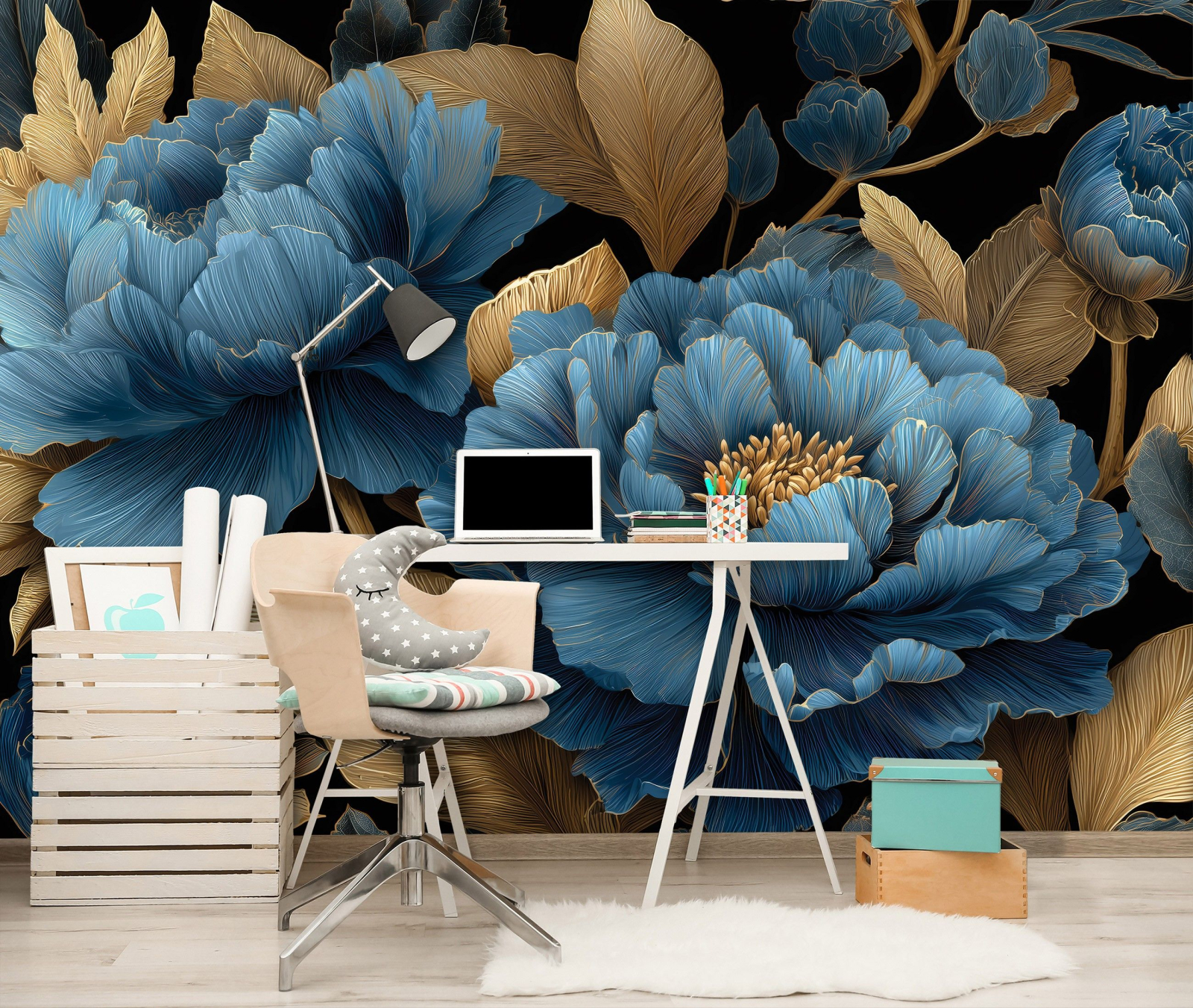 Фототапет от галерия