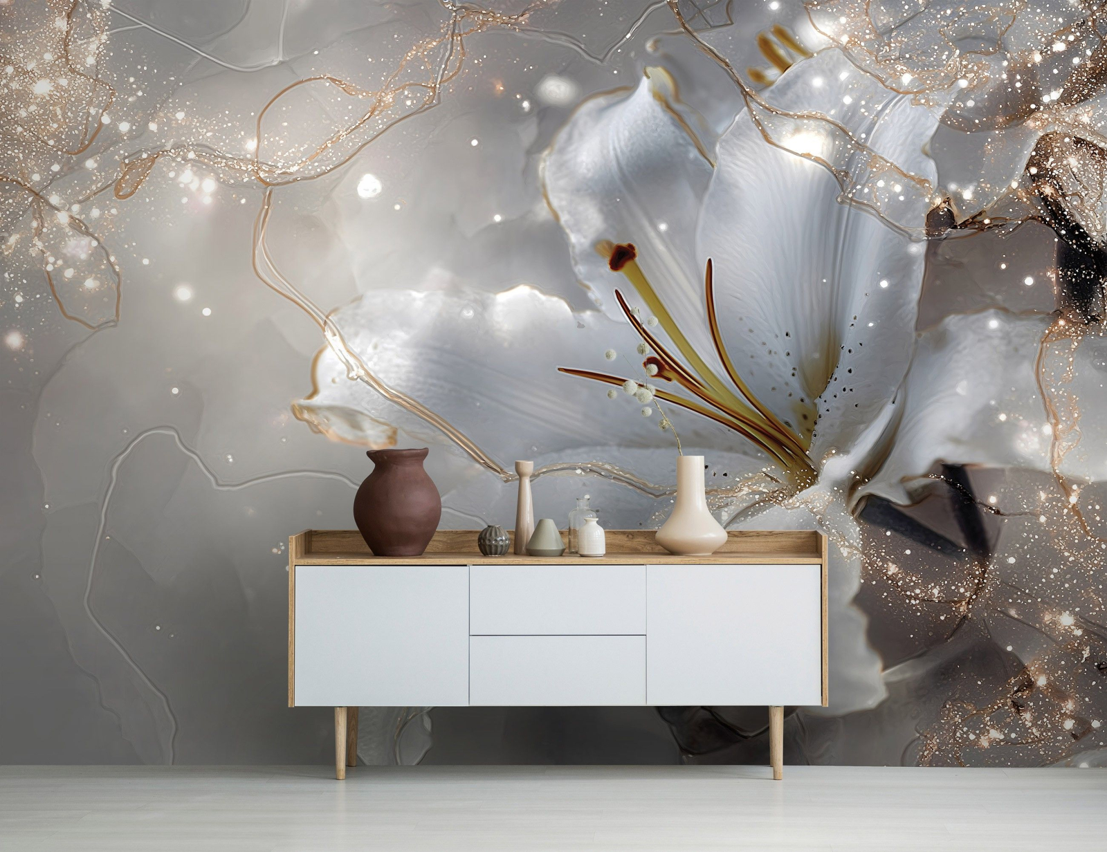 Фототапет от галерия