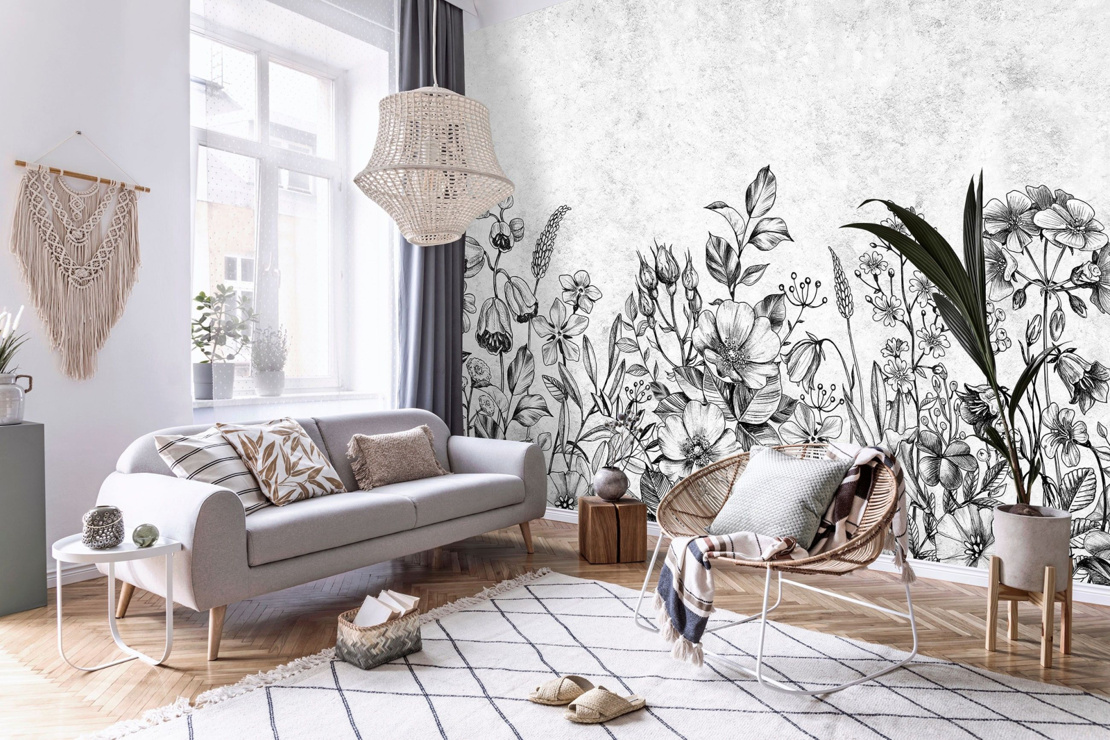 Фототапет от галерия