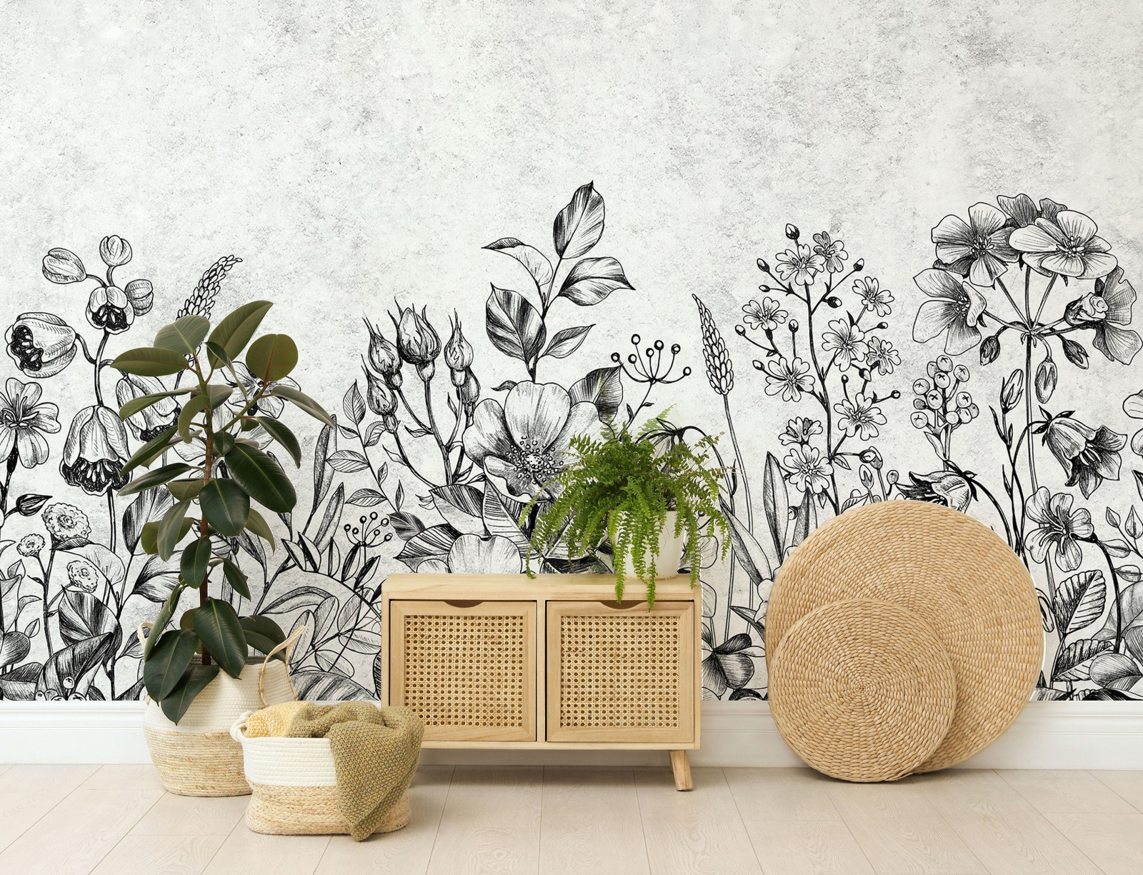 Фототапет от галерия