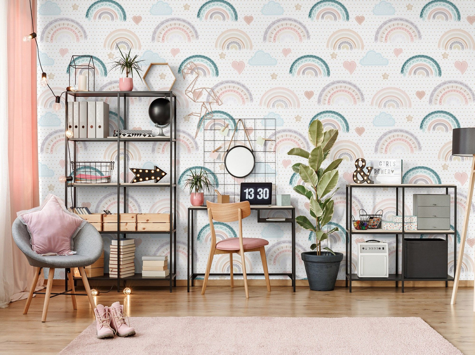 Фототапет от галерия