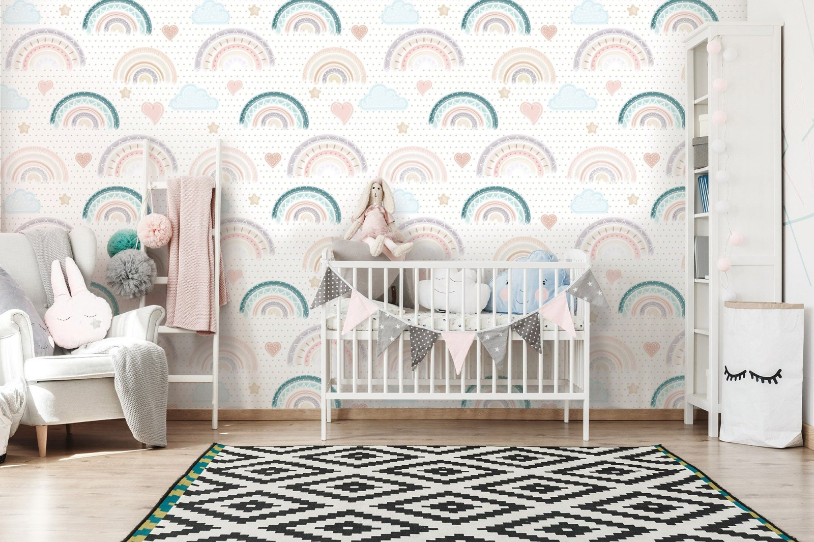 Фототапет от галерия