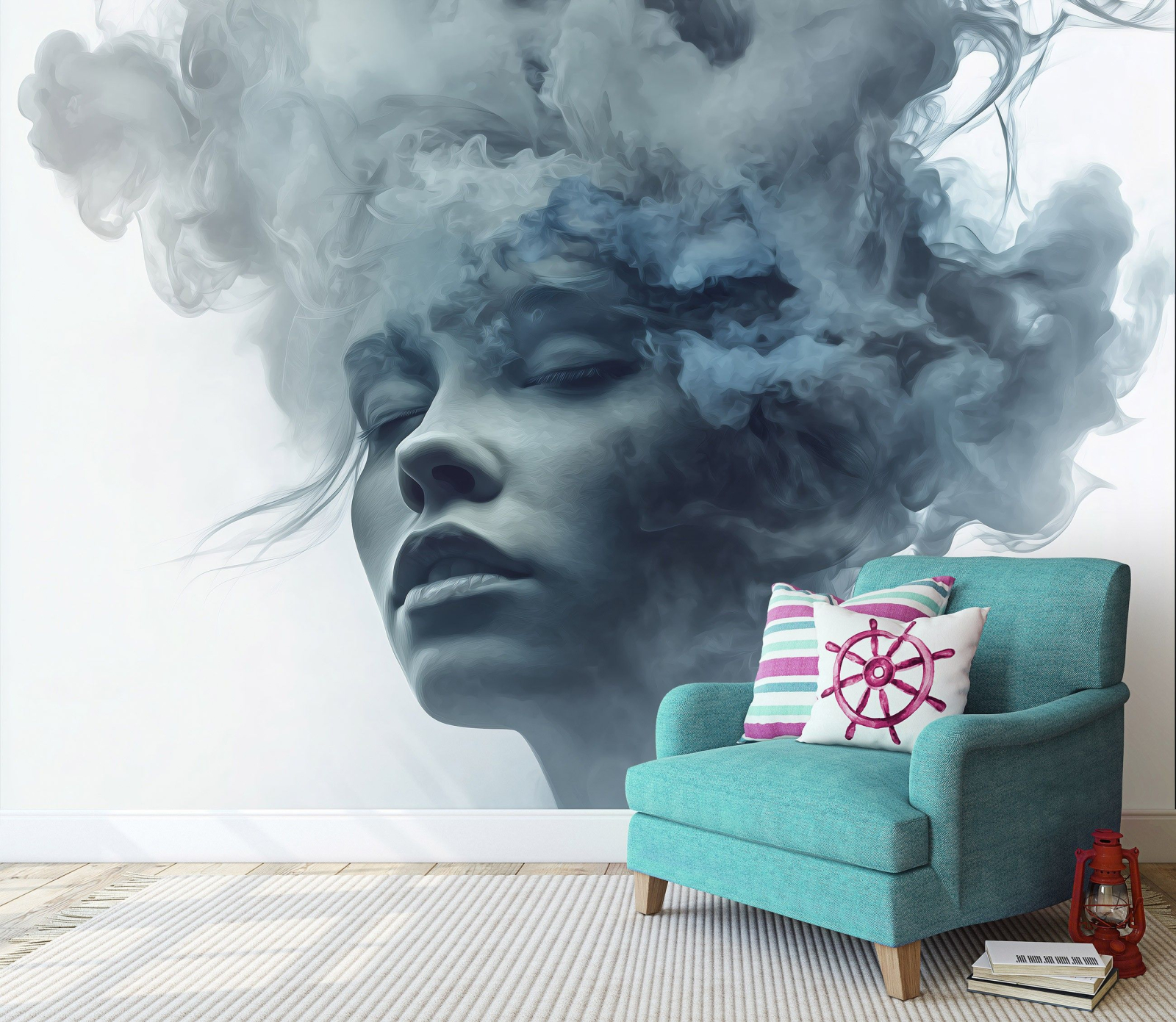 Фототапет от галерия