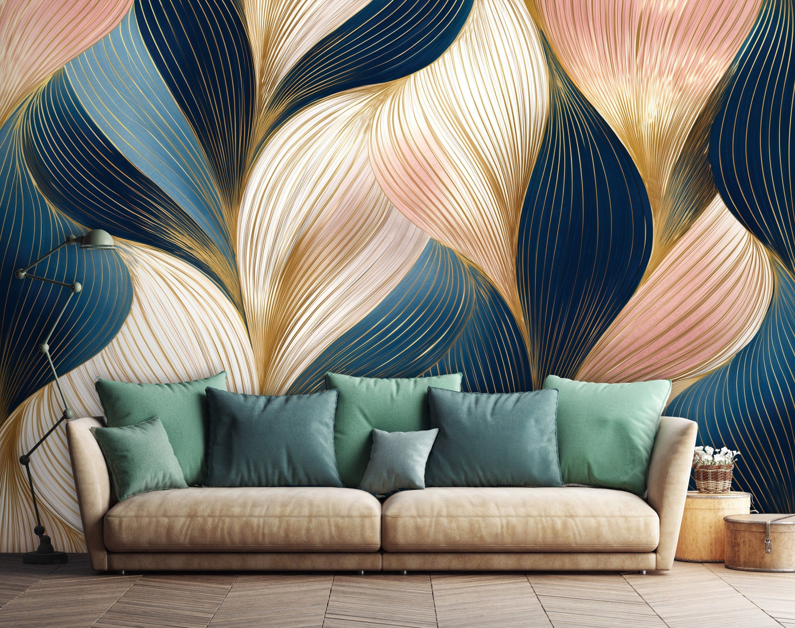 Фототапет от галерия