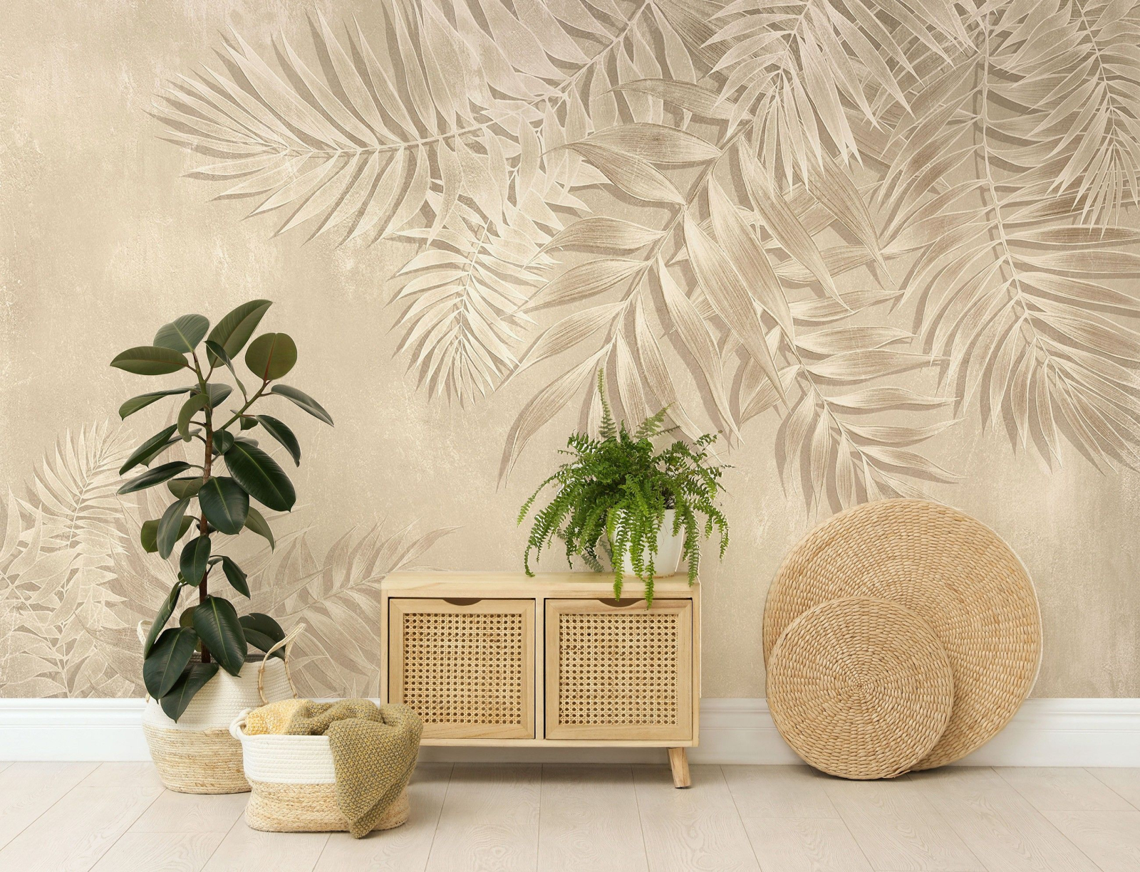 Фототапет от галерия