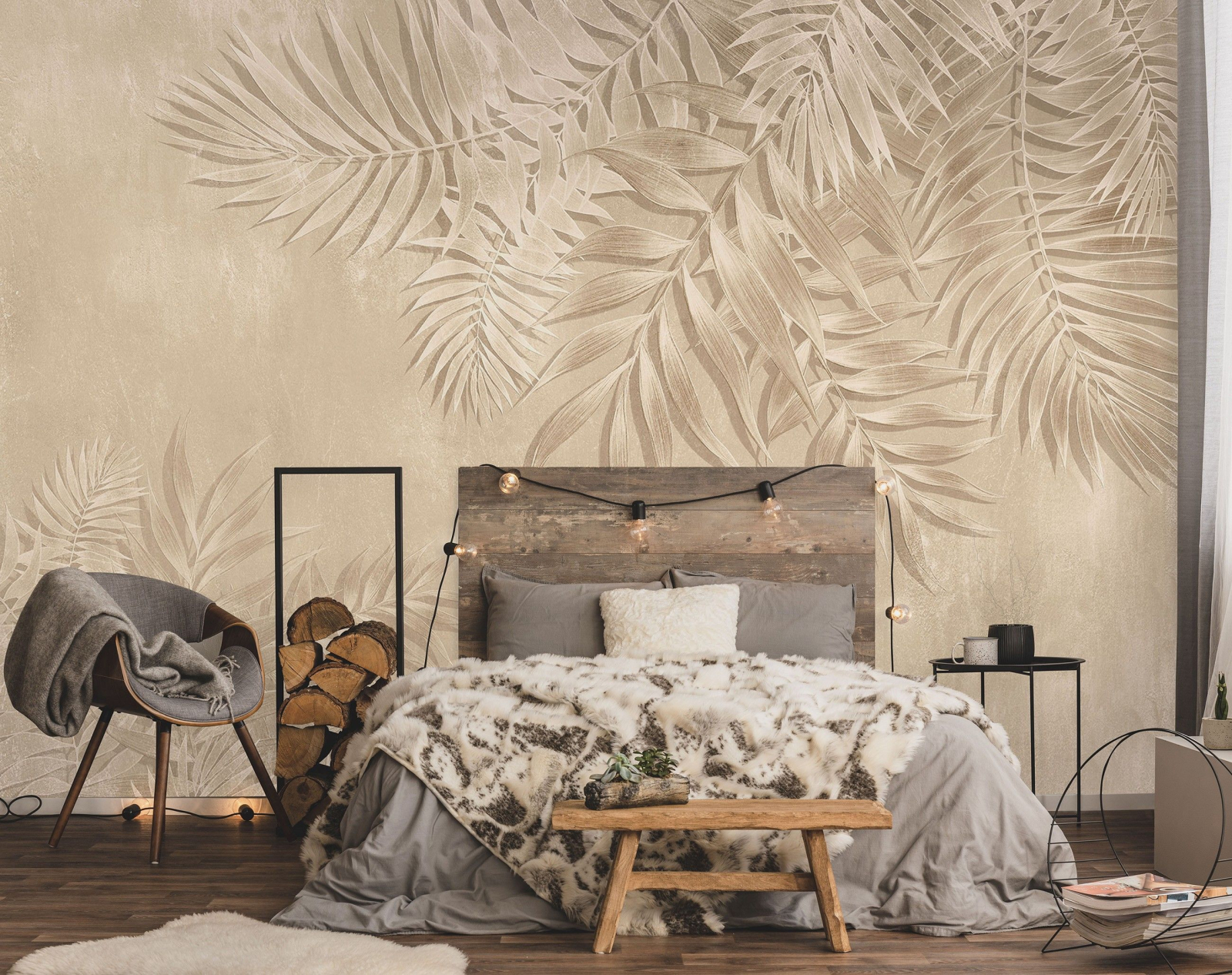 Фототапет от галерия