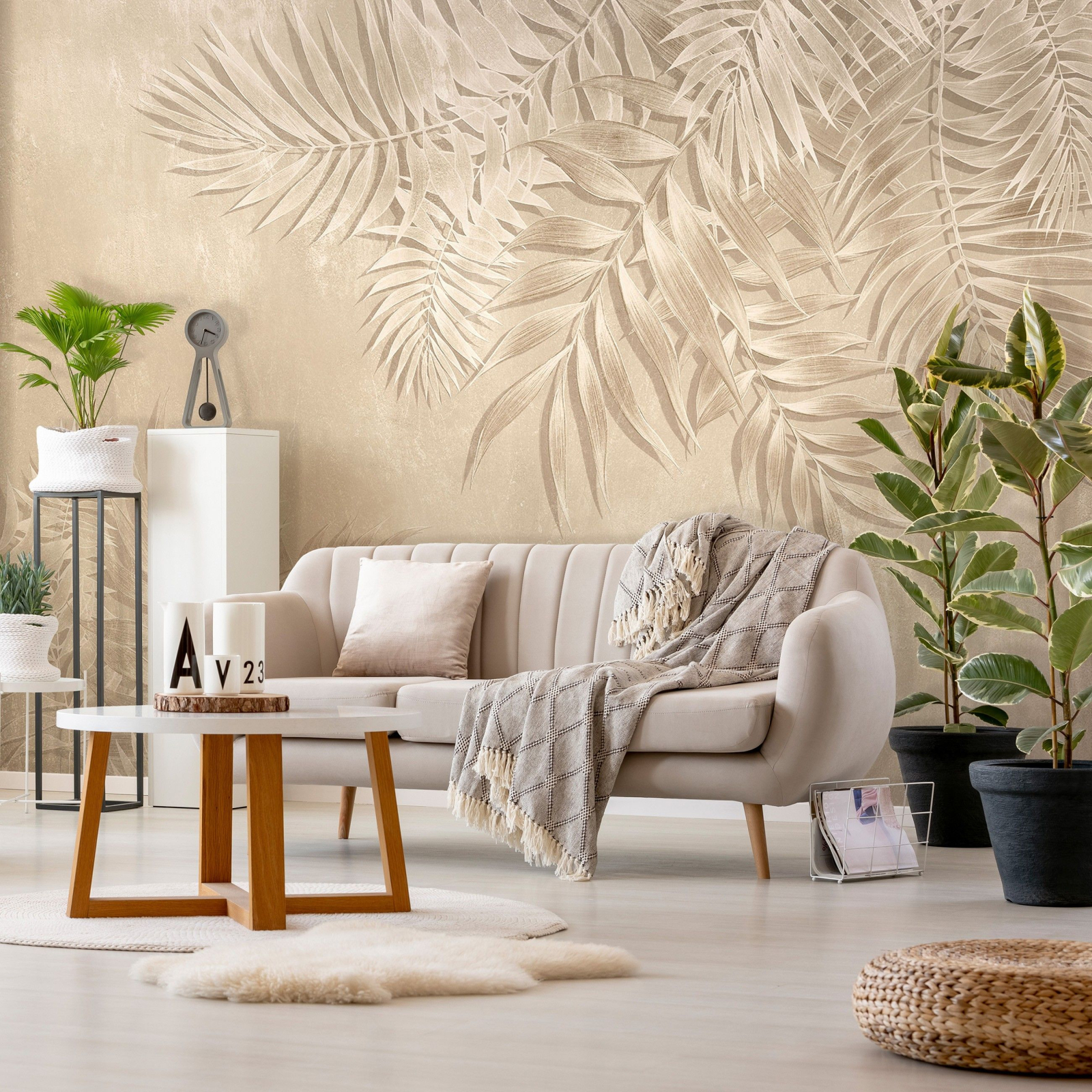 Фототапет от галерия