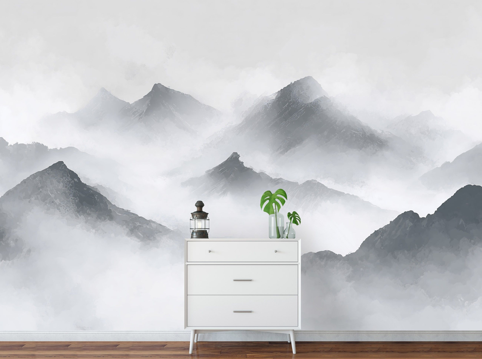 Фототапет от галерия