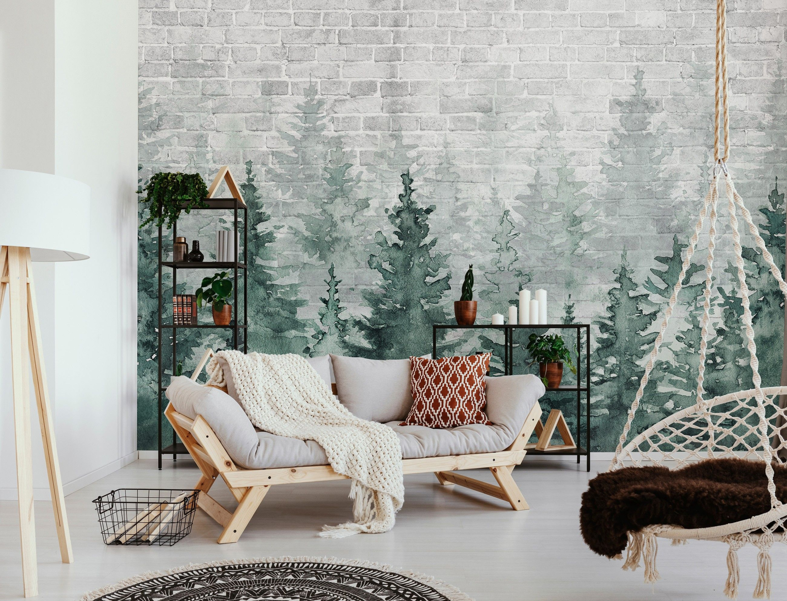 Фототапет от галерия