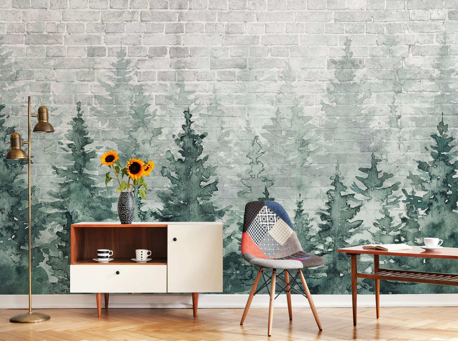 Фототапет от галерия