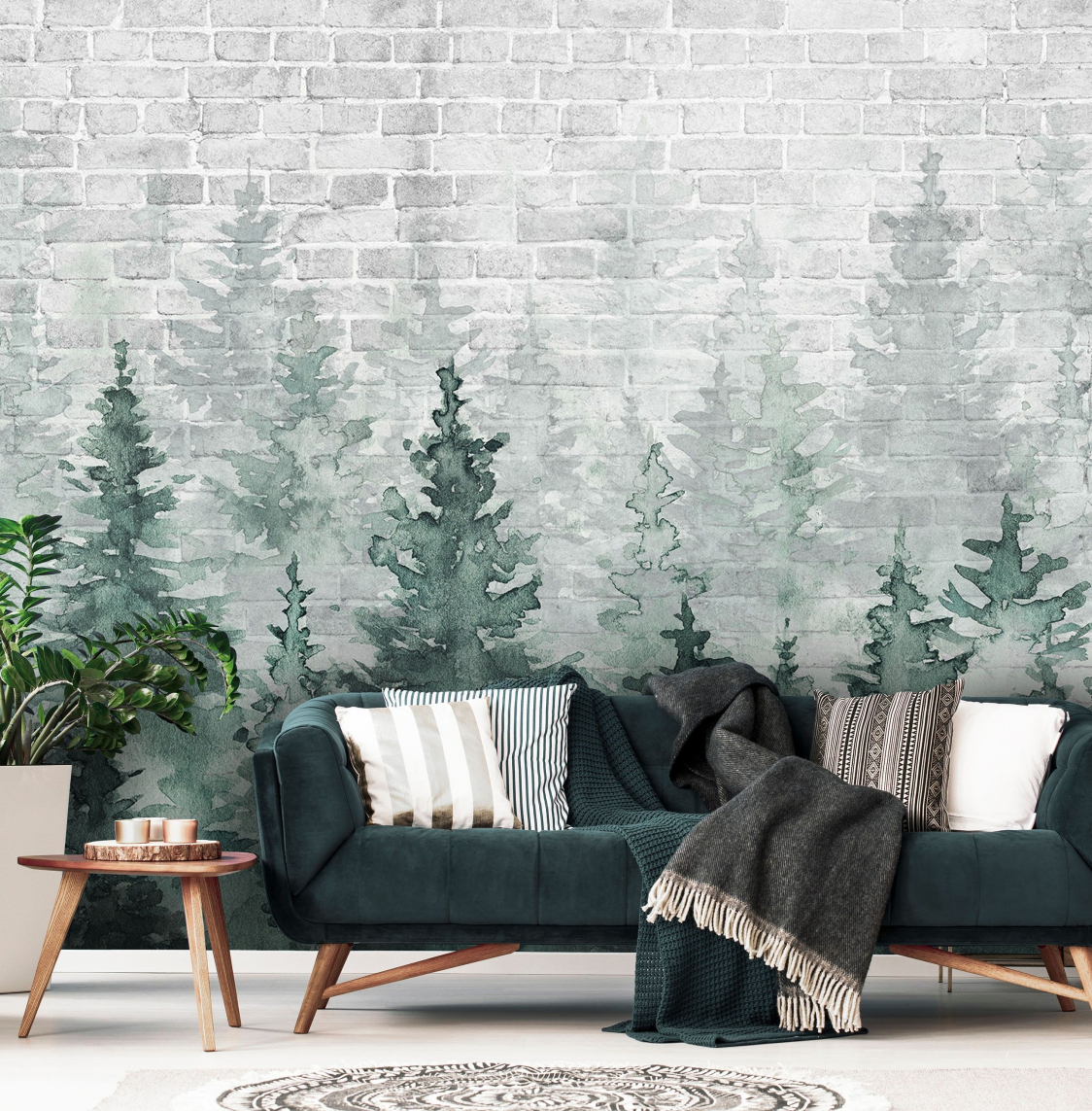 Фототапет от галерия