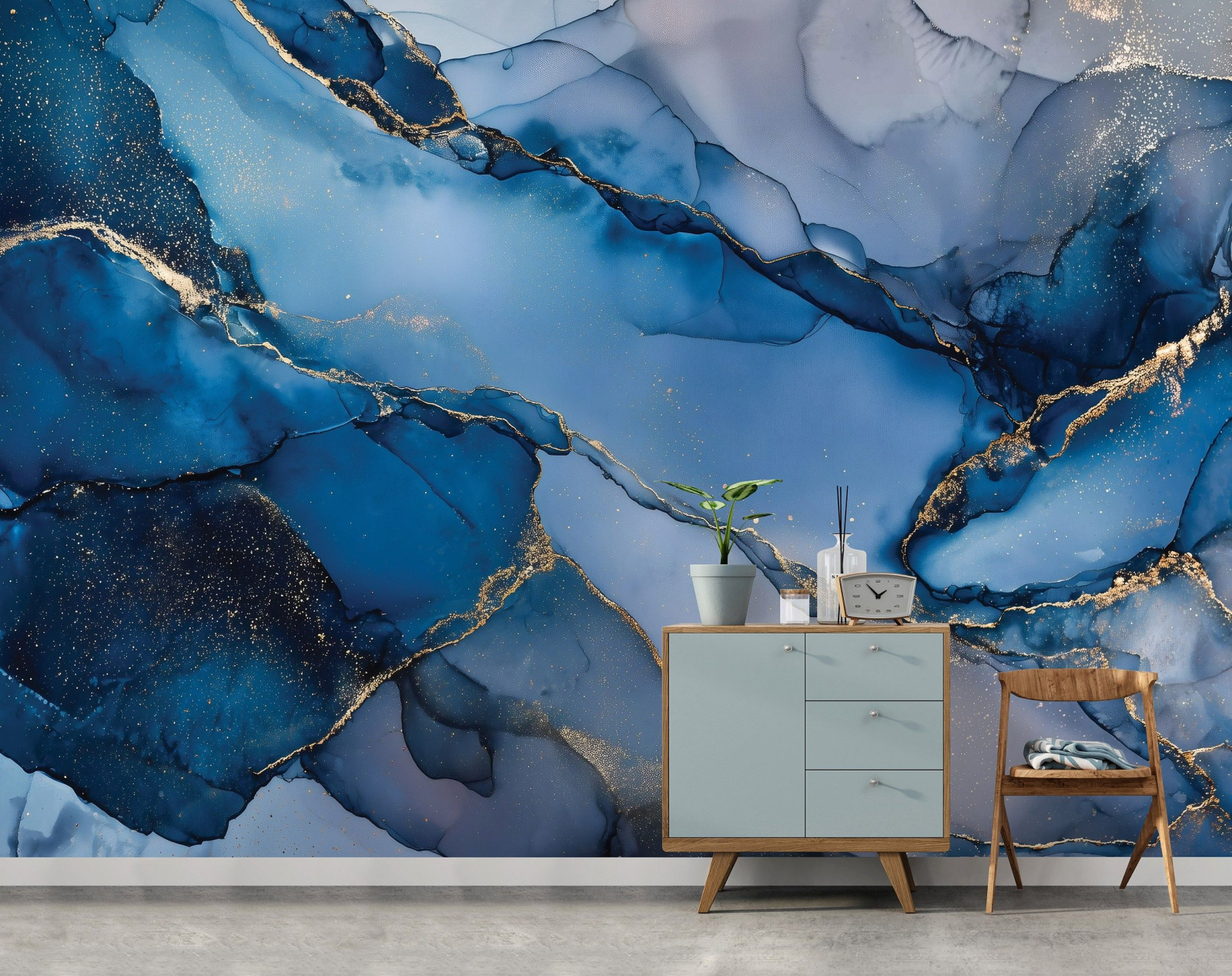 Фототапет от галерия