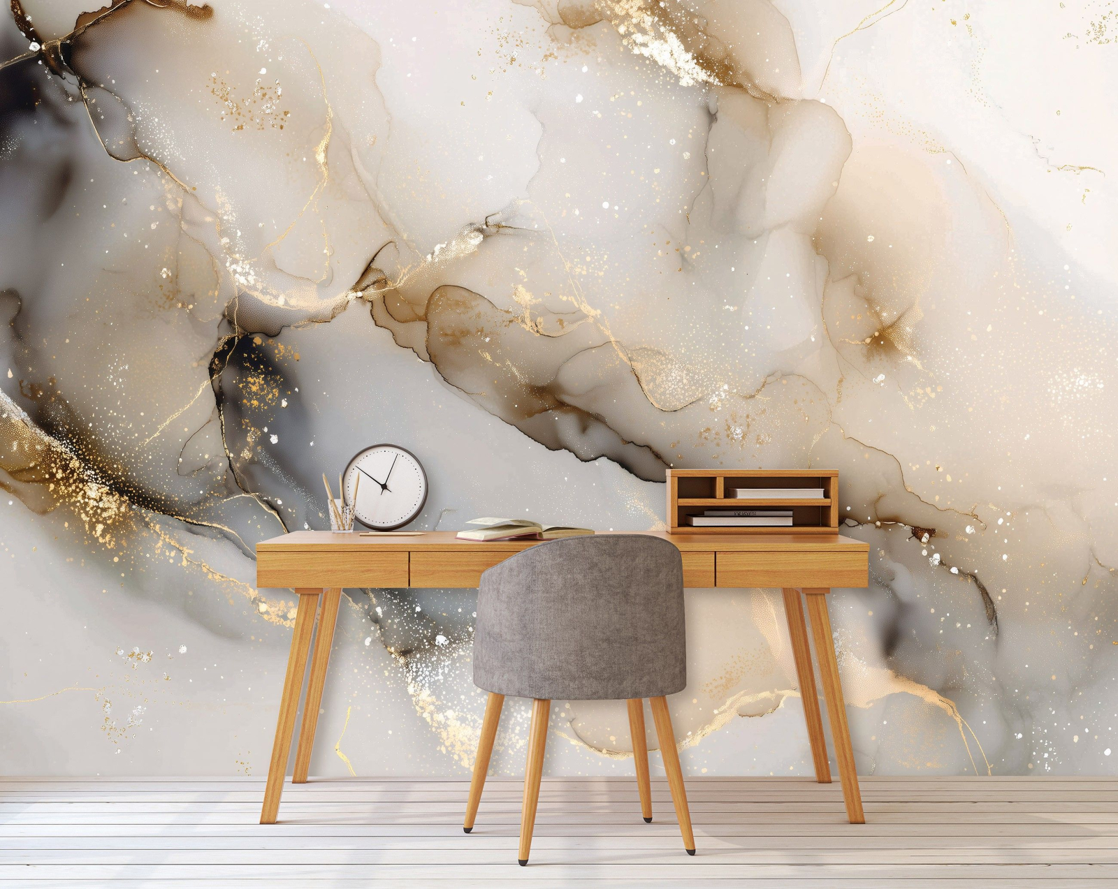 Фототапет от галерия