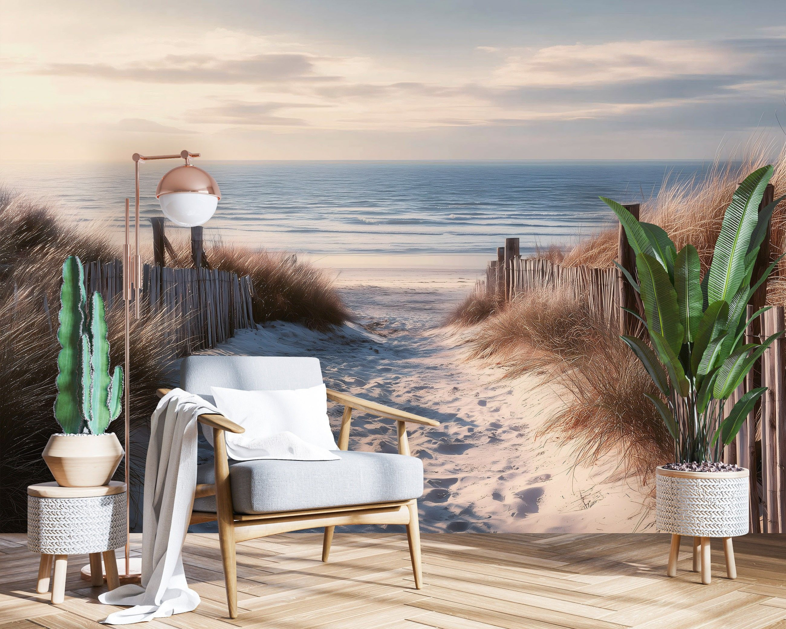 Фототапет от галерия