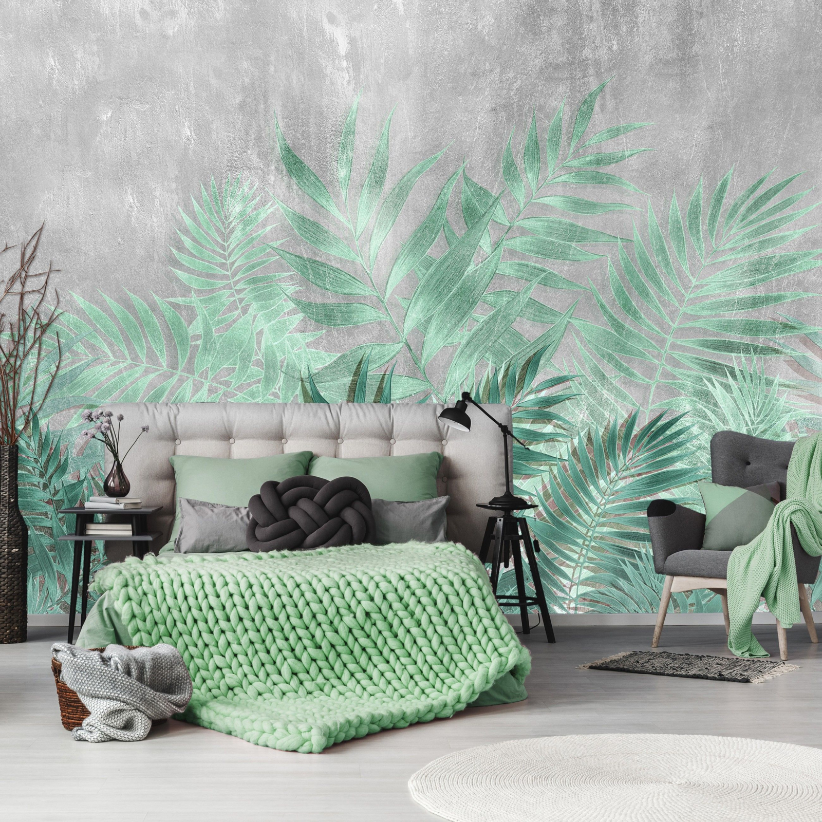 Фототапет от галерия