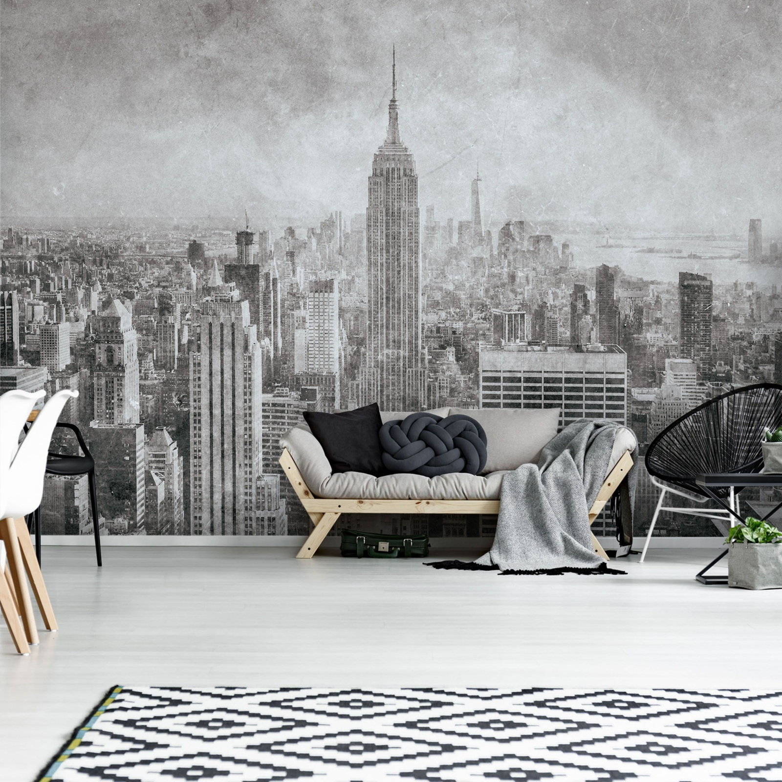 Фототапет от галерия