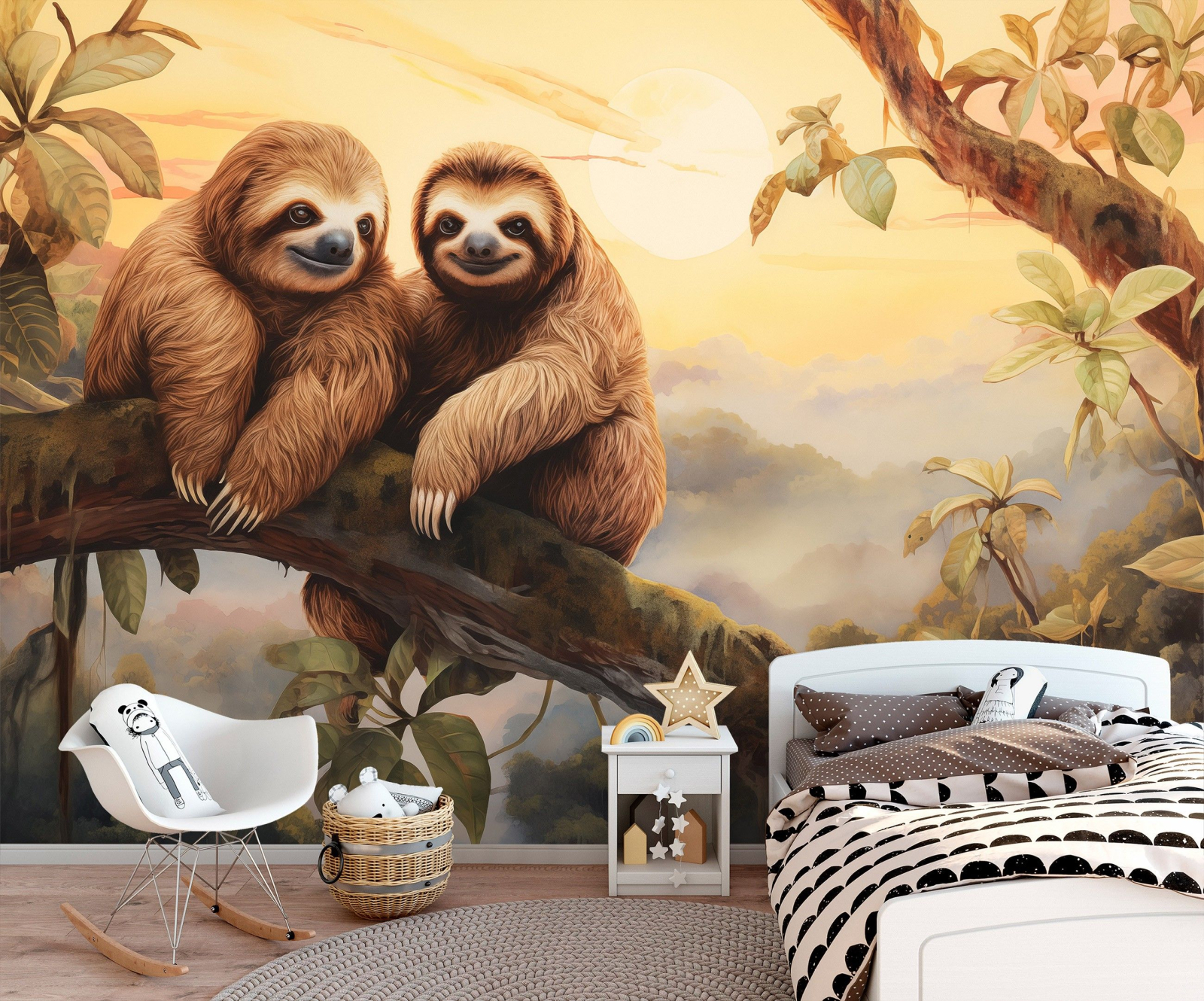 Фототапет от галерия