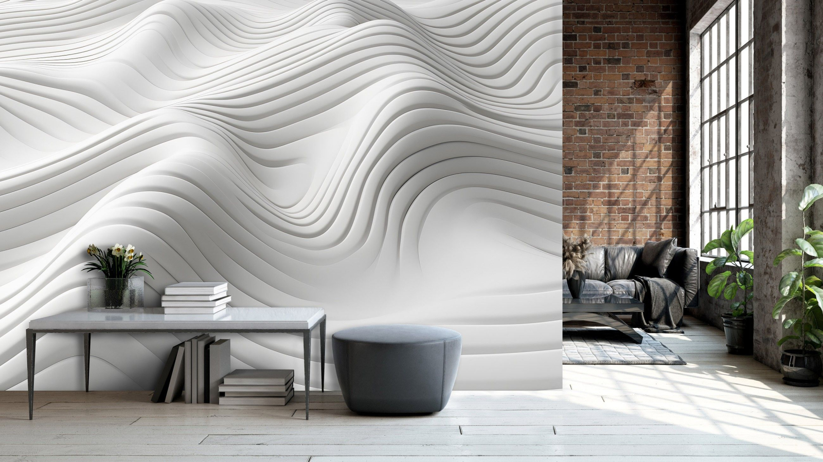 Фототапет от галерия