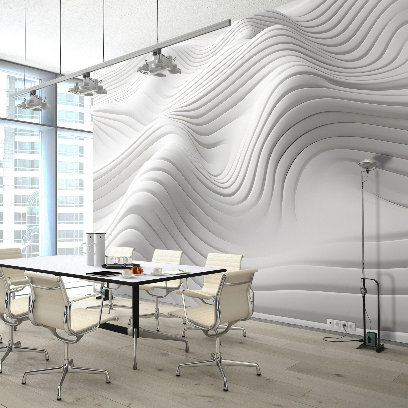 Фототапет от галерия