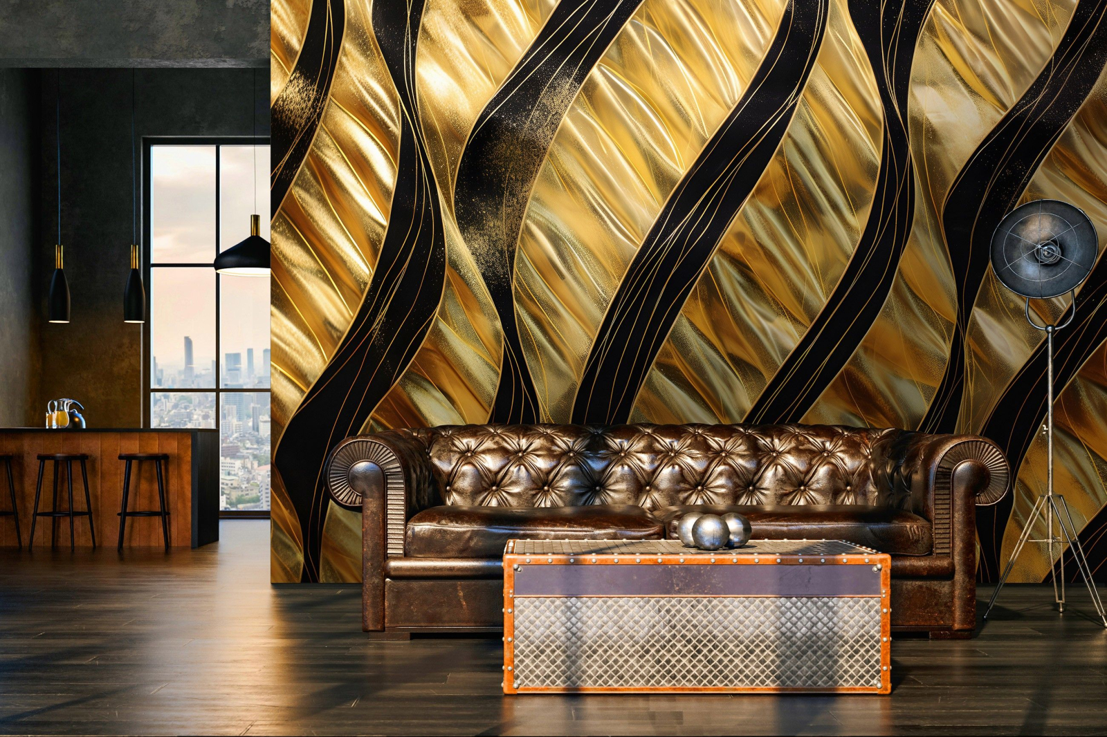 Фототапет от галерия