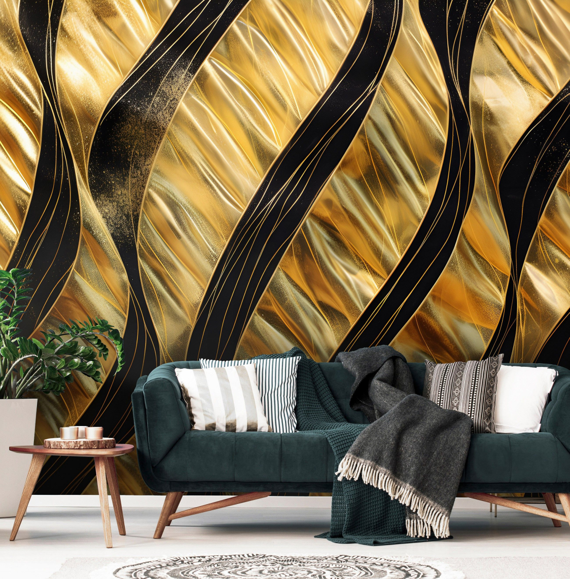 Фототапет от галерия