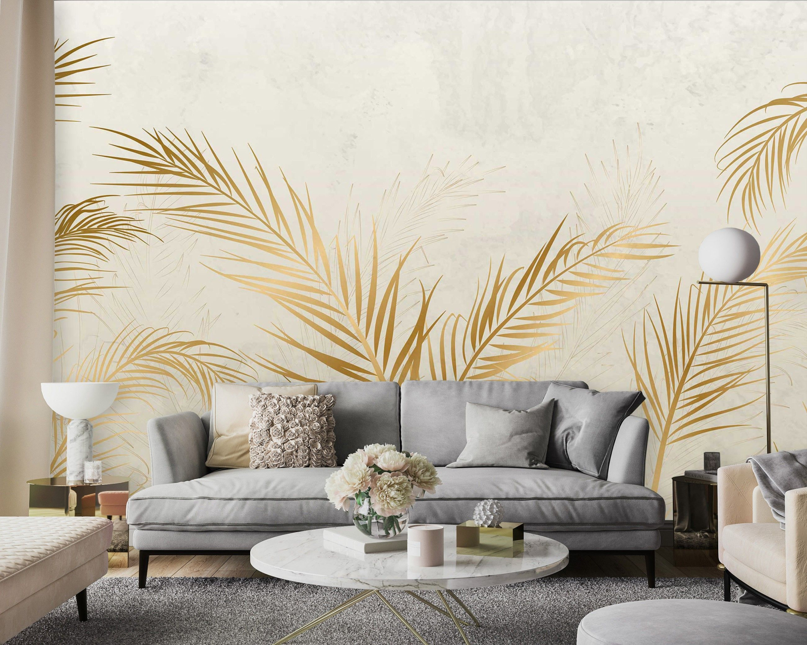 Фототапет от галерия