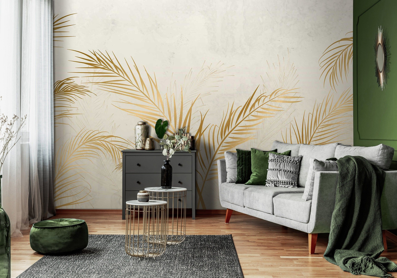 Фототапет от галерия