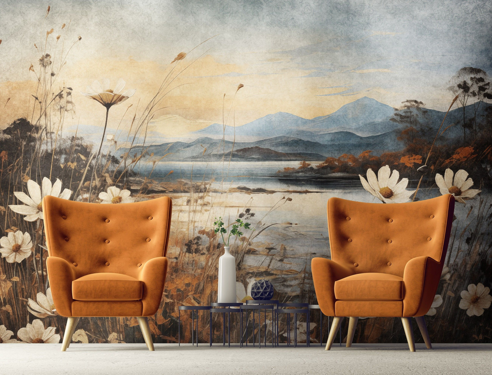 Фототапет от галерия