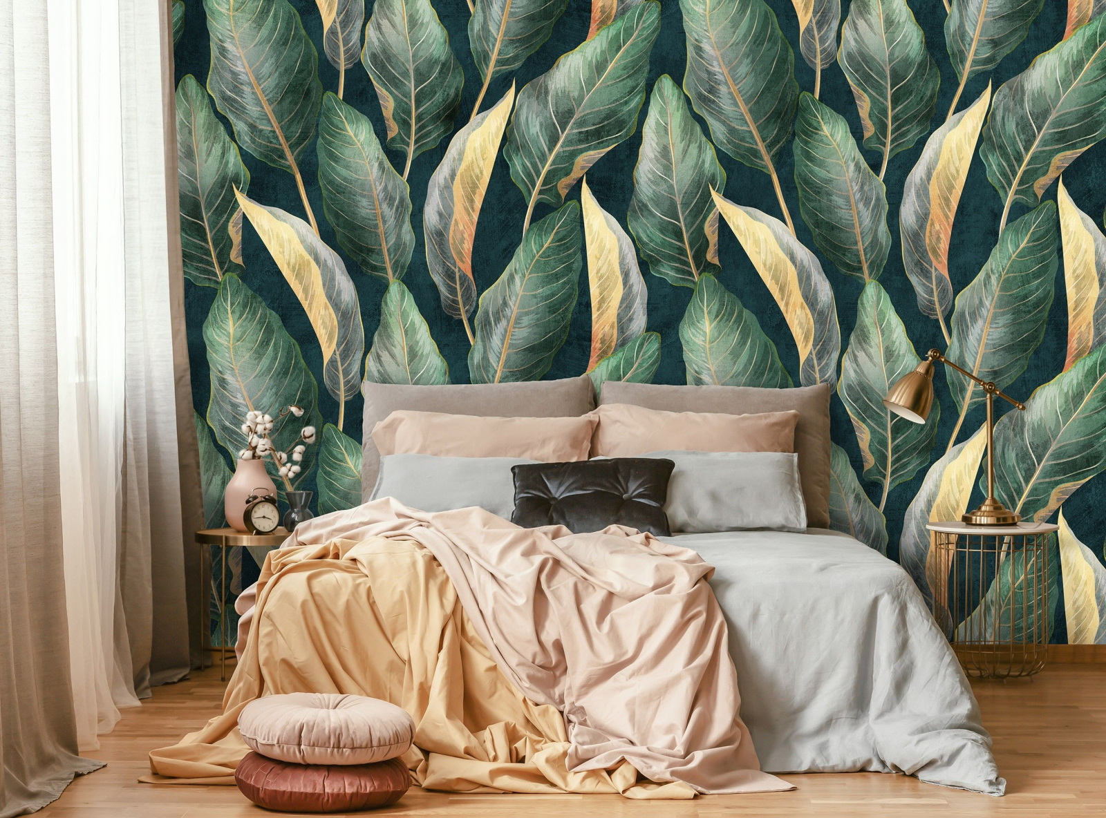 Фототапет от галерия