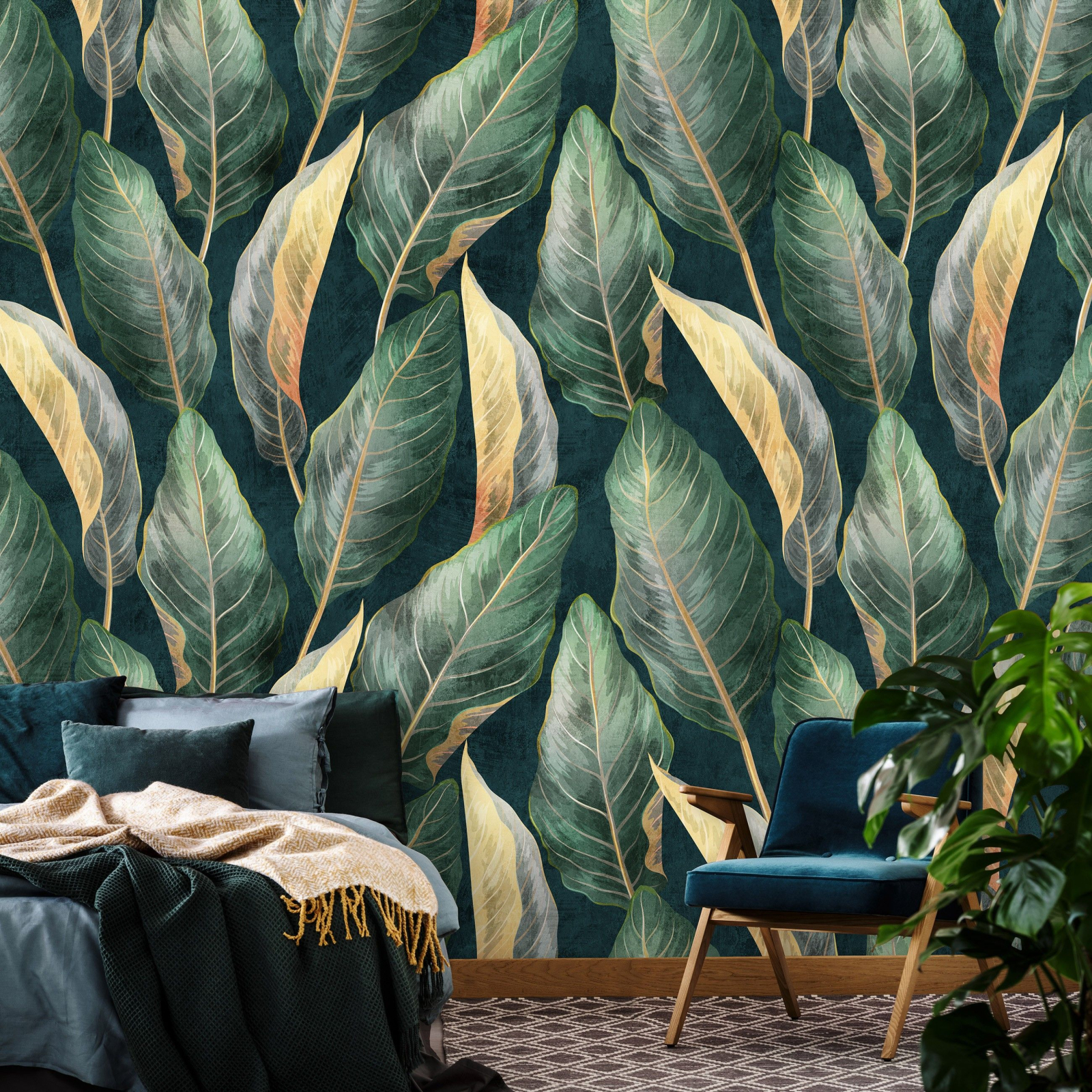 Фототапет от галерия