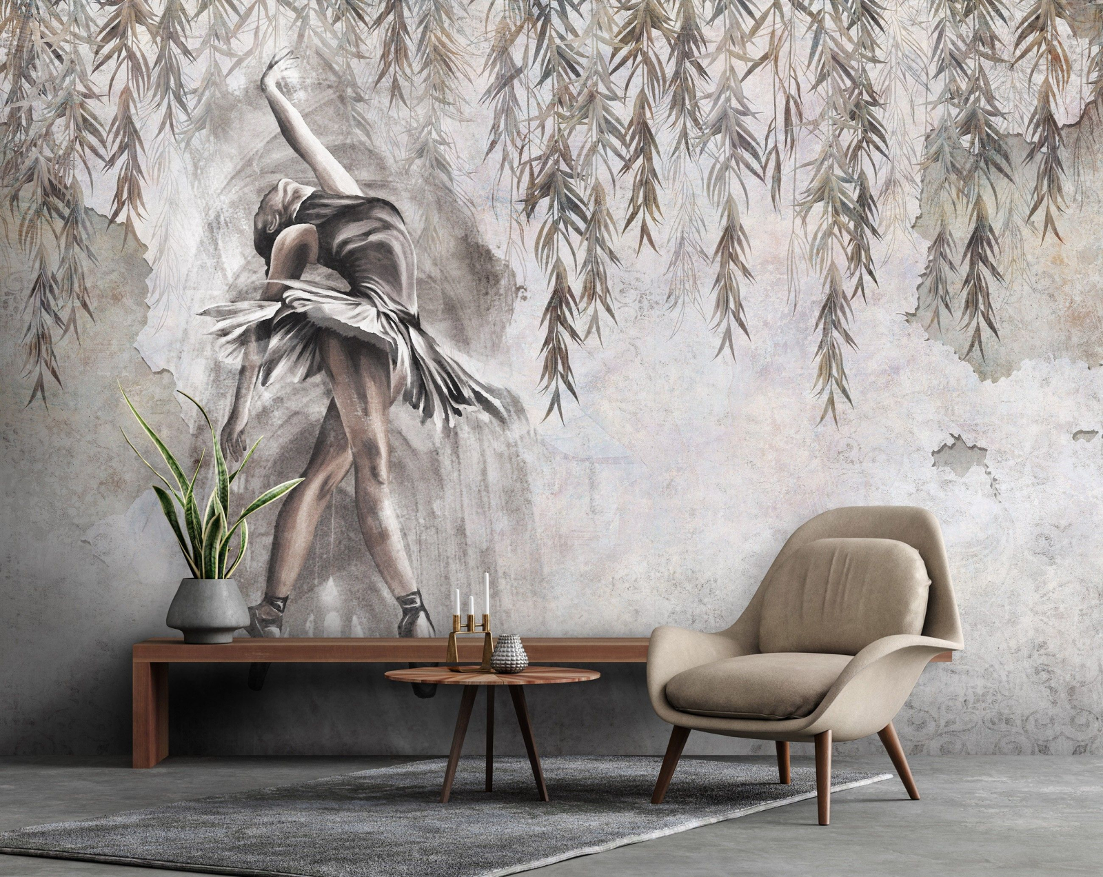 Фототапет от галерия