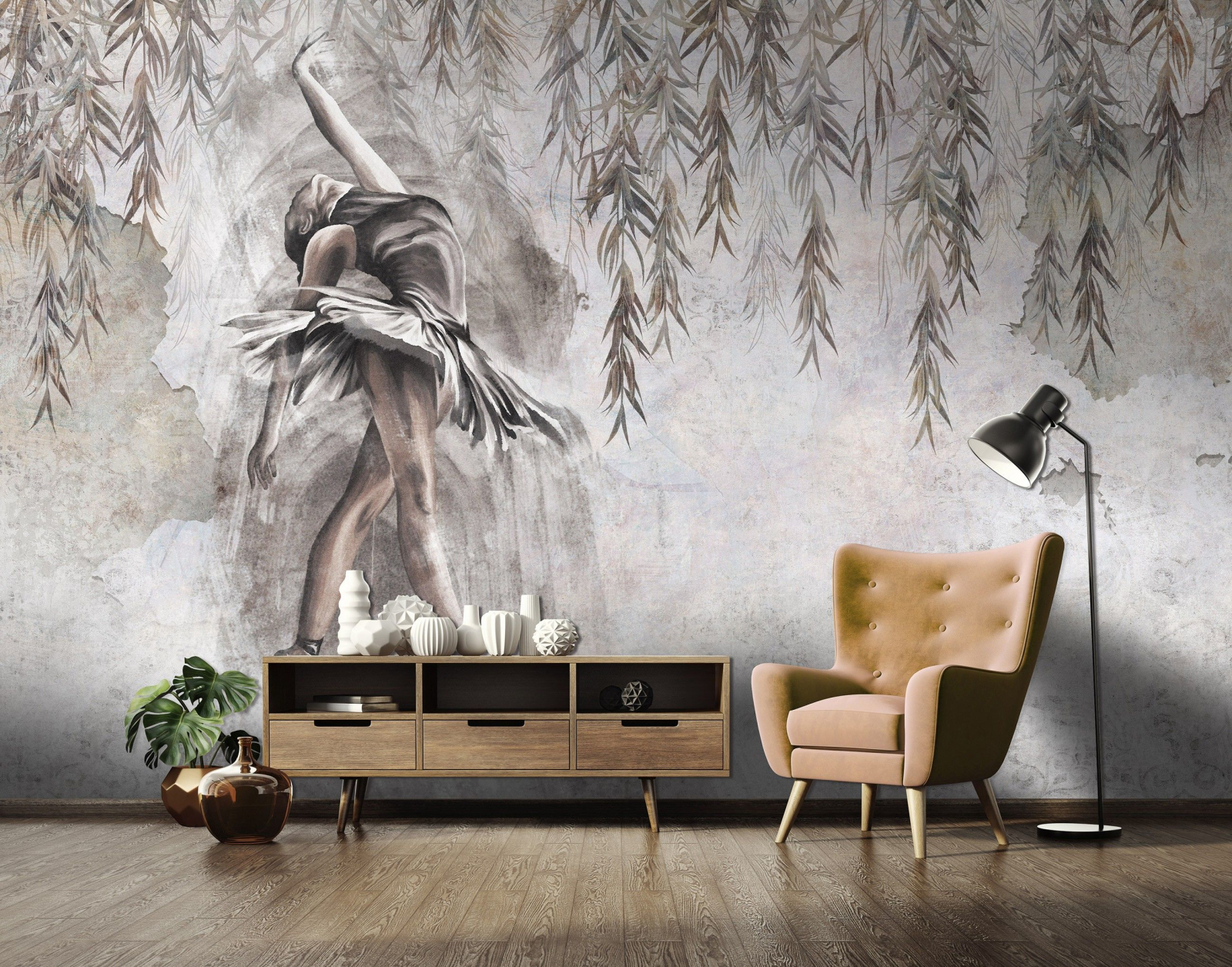 Фототапет от галерия