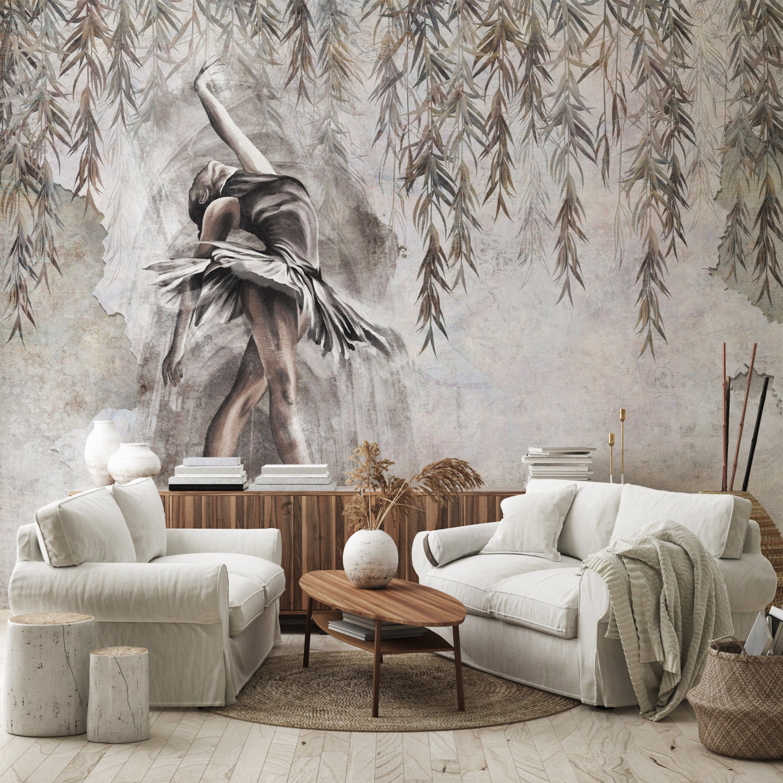 Фототапет от галерия