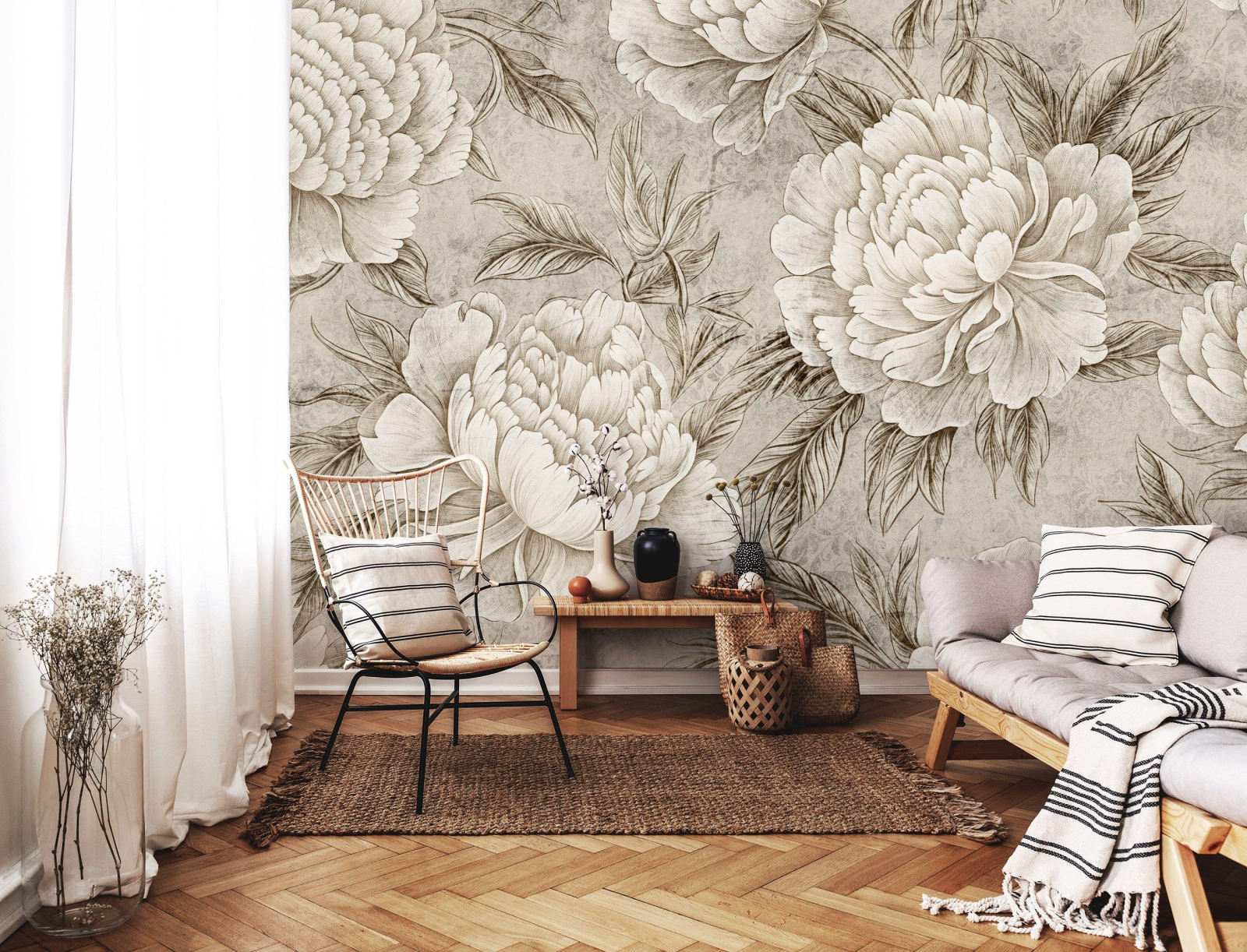 Фототапет от галерия