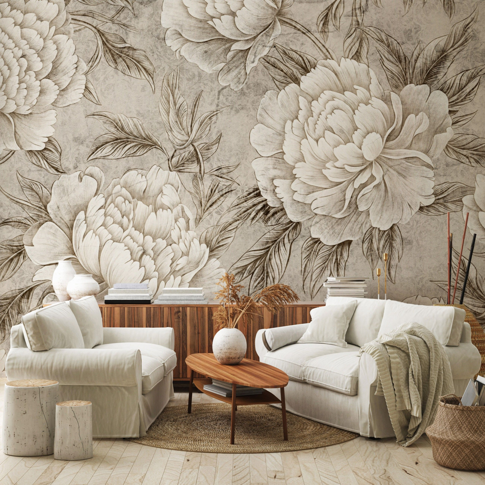 Фототапет от галерия