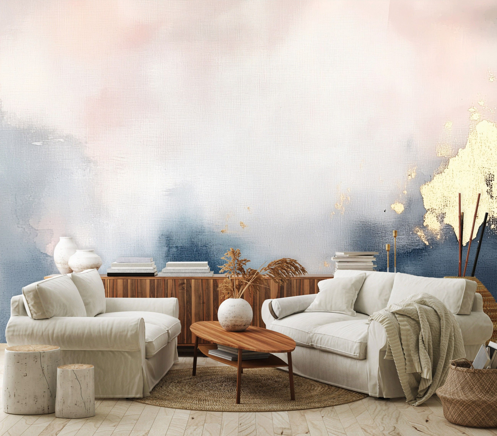 Фототапет от галерия