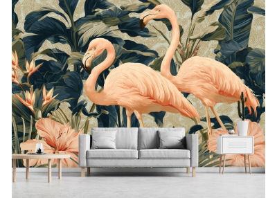 Фототапет от галерия