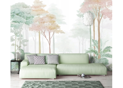 Фототапет от галерия