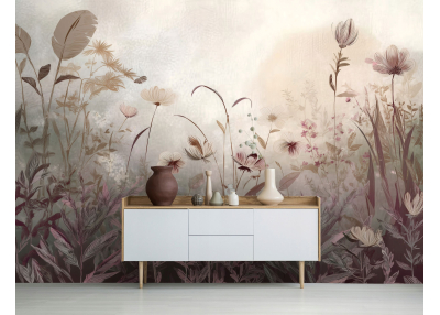 Снимка на фототапет