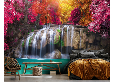 Фототапет от галерия